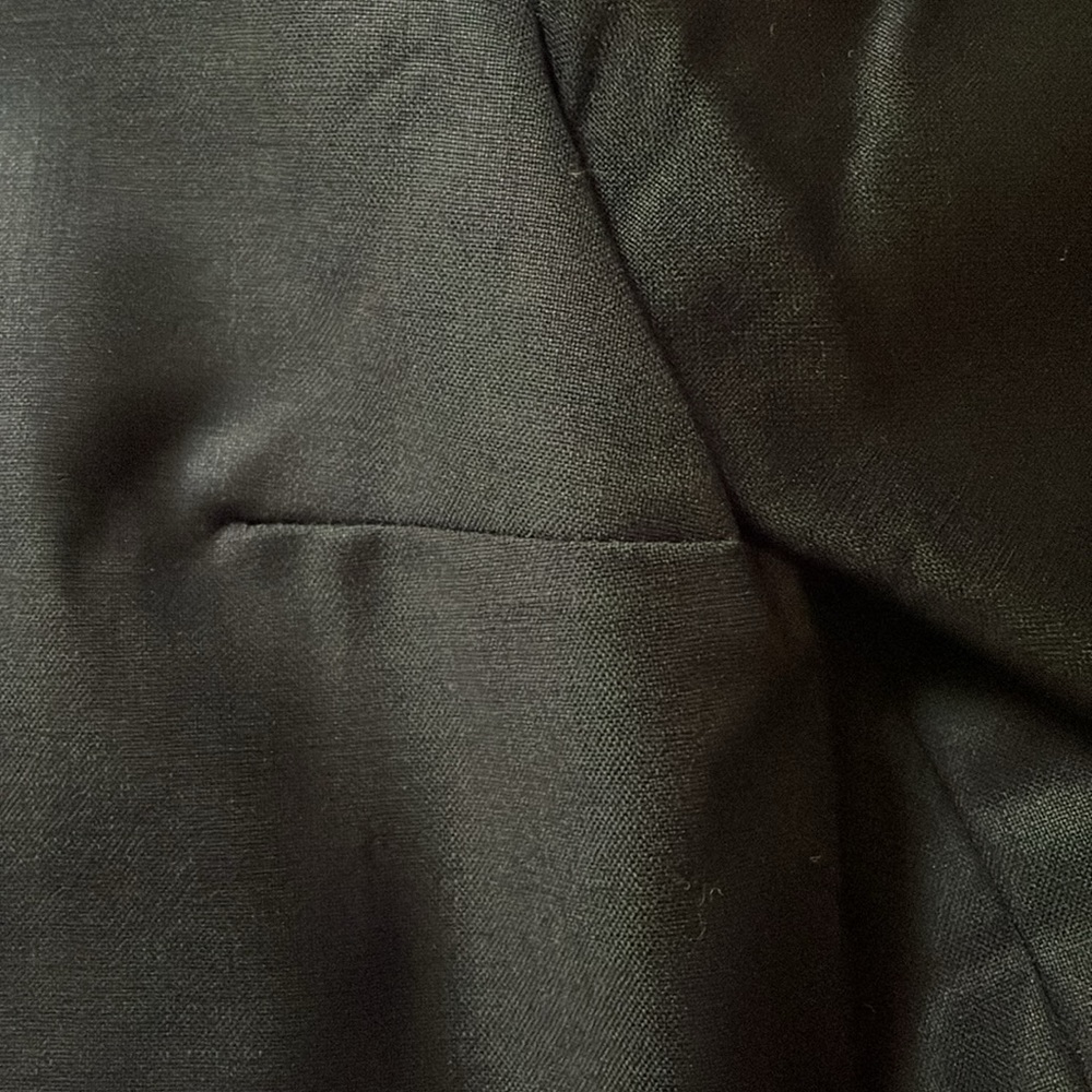 COS wool dress. - Picture 8 of 8